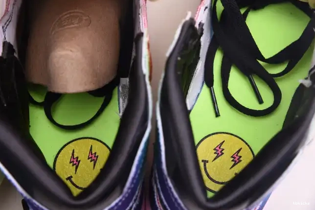 Reps TBK AIR HIGH DC3481-900 BALVIN J X JORDAN 1 OG 0427